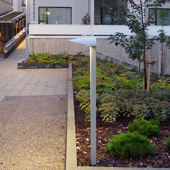 As Oy:t Itätuulenkuja 1, 3, 5 ja 7