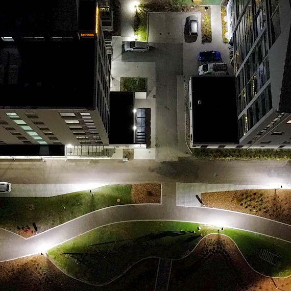 Yhteispiha Syvänsalmenkatu