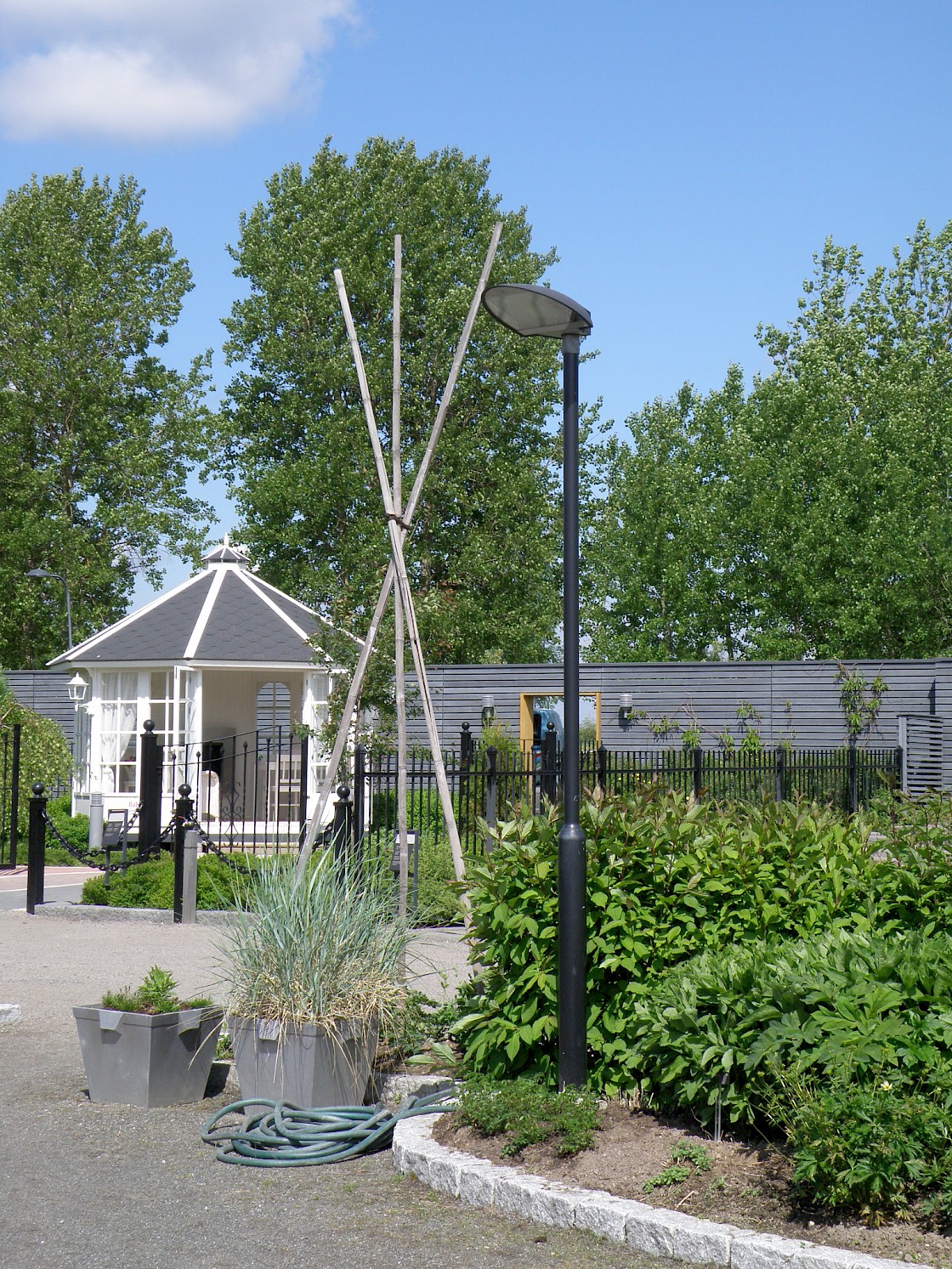 Pakilan siirtolapuutarha