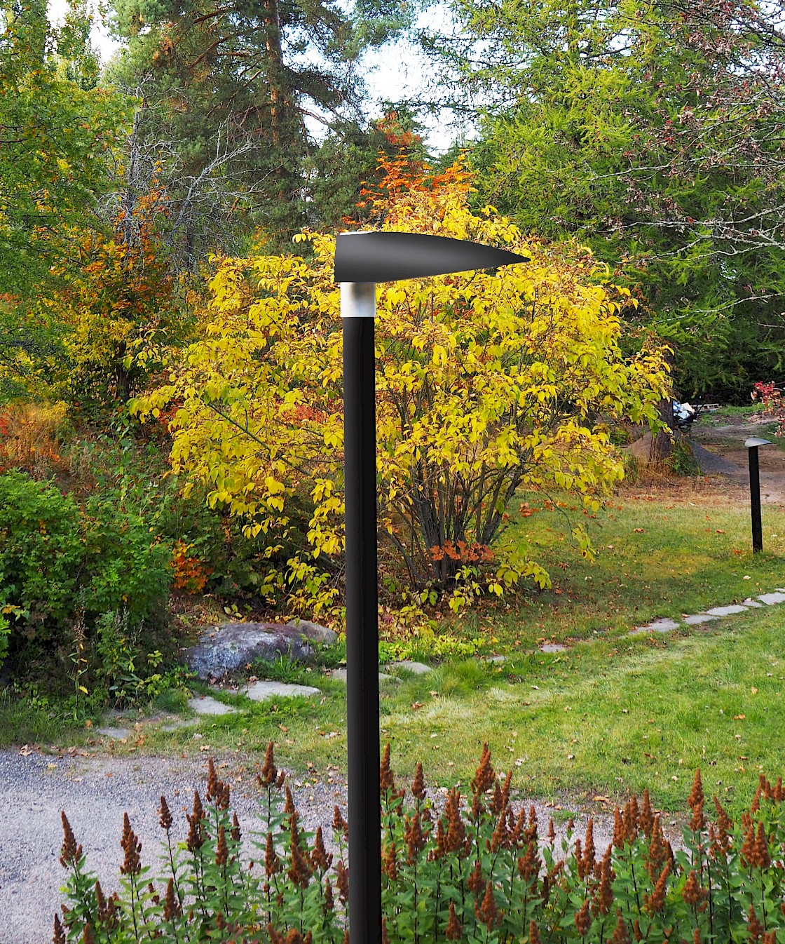 Arkkitehtitoimisto Iiramo